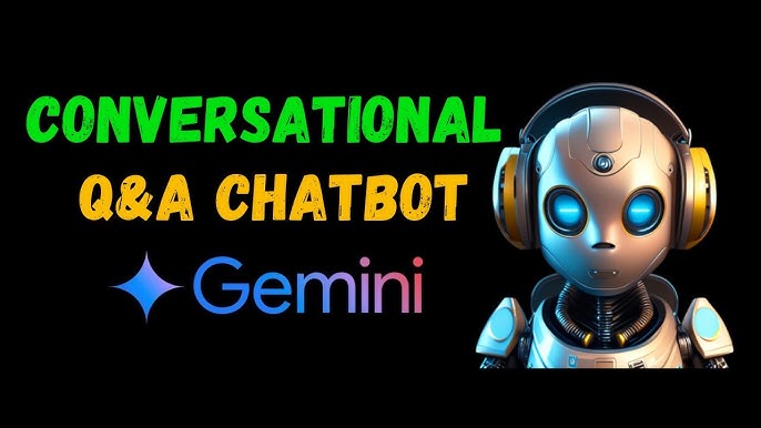 Conversational QA Chatbot